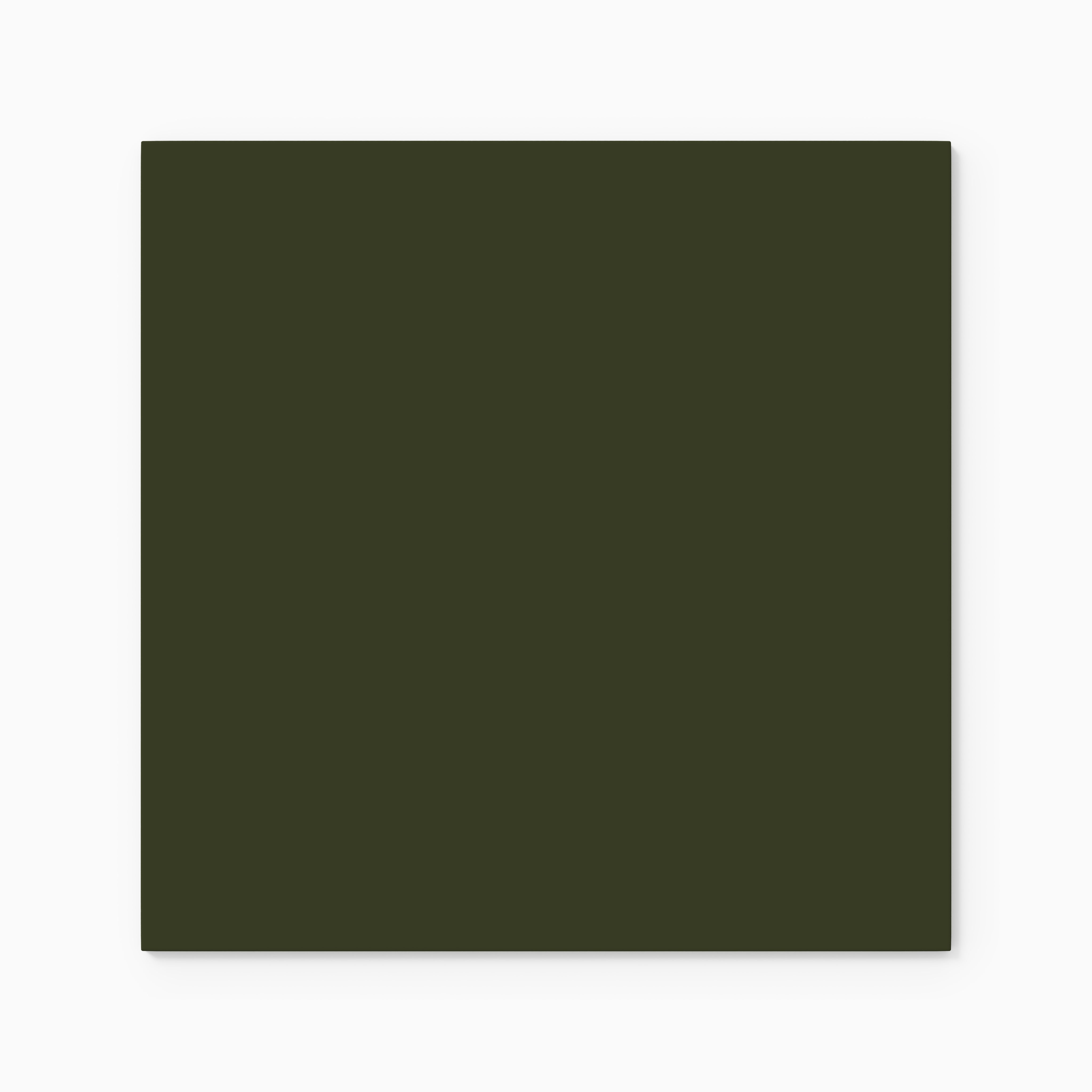 12x12 Natural Press Ceramic Tile in Green Apatite Matte