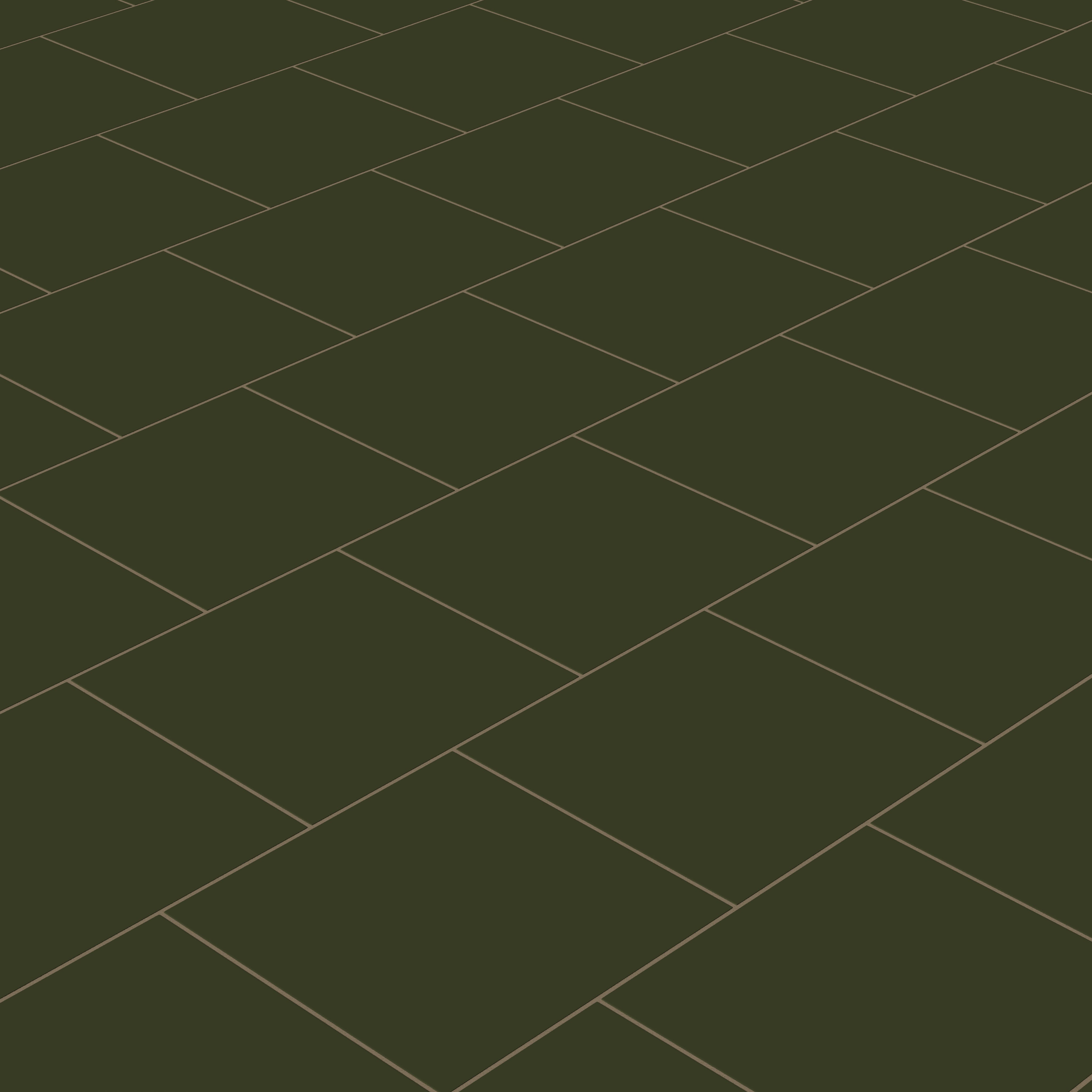 12x12 Natural Press Ceramic Tile in Green Apatite Matte