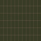 2x4 Straight Set Sheeted Natural Press Ceramic Mosaic Tile in Green Apatite Matte