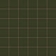 4x4 Natural Press Ceramic Tile in Green Apatite Matte