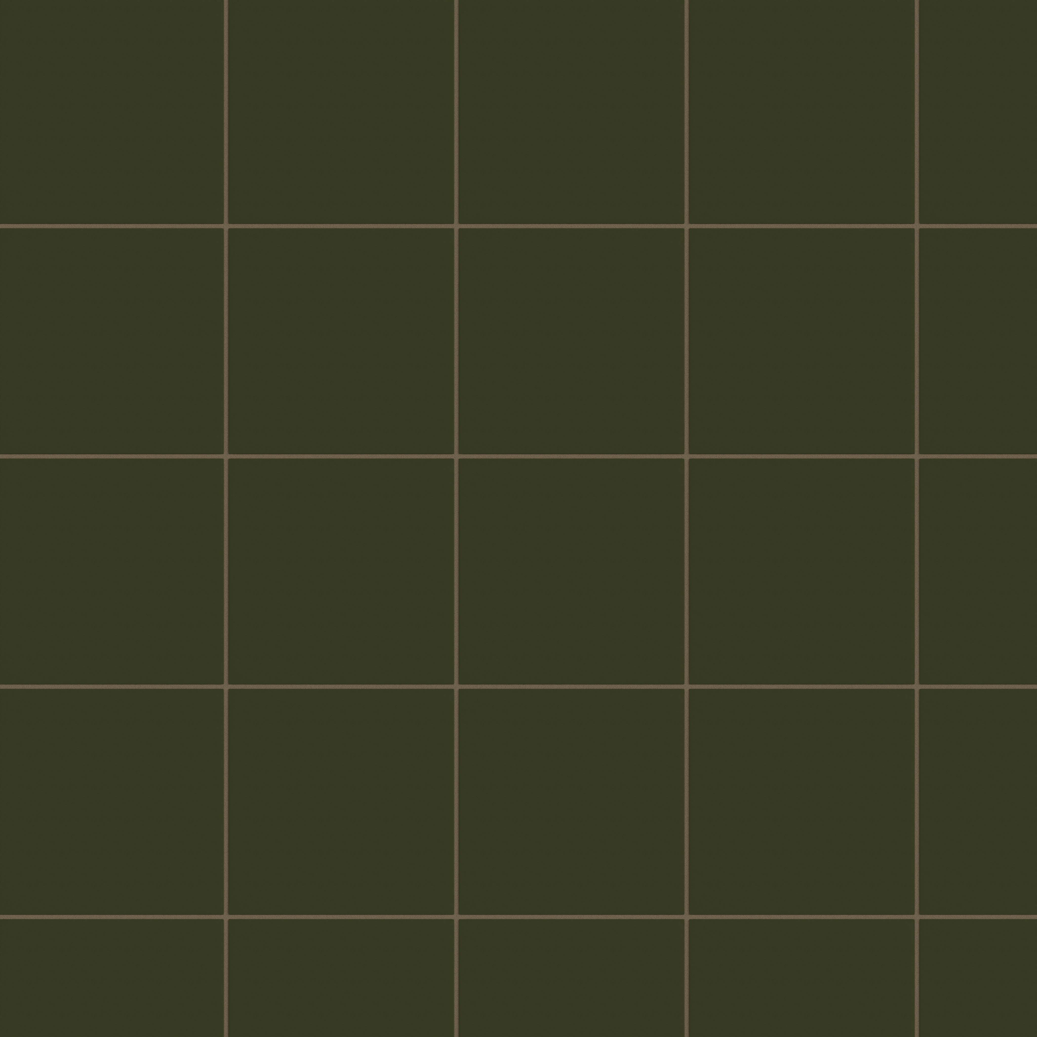8x8 Natural Press Ceramic Tile in Green Apatite Matte
