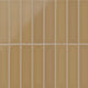 3x12 Original Ceramic Tile in Haystack Matte