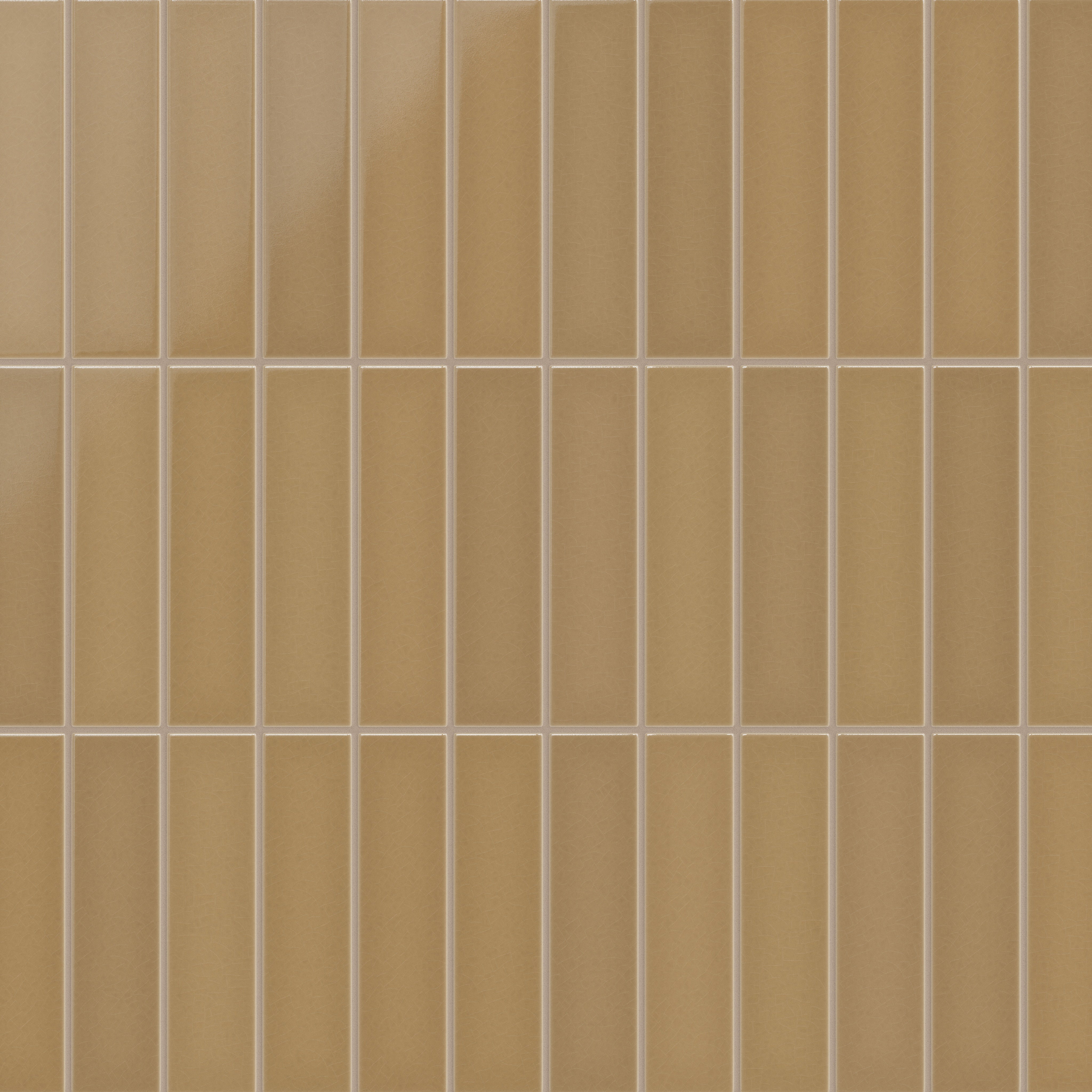 3x12 Original Ceramic Tile in Haystack Matte