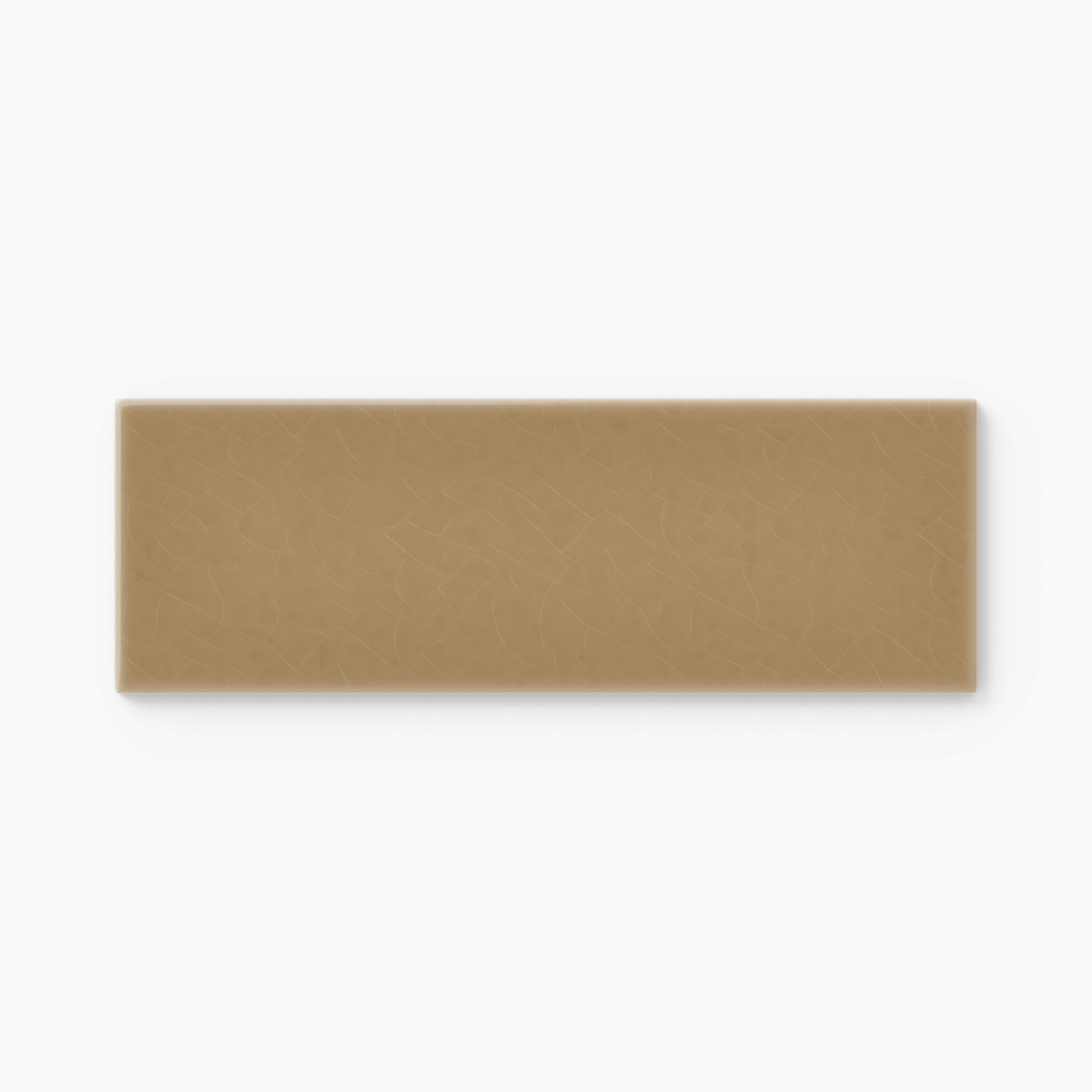 3x9 Original Ceramic Tile in Haystack Gloss