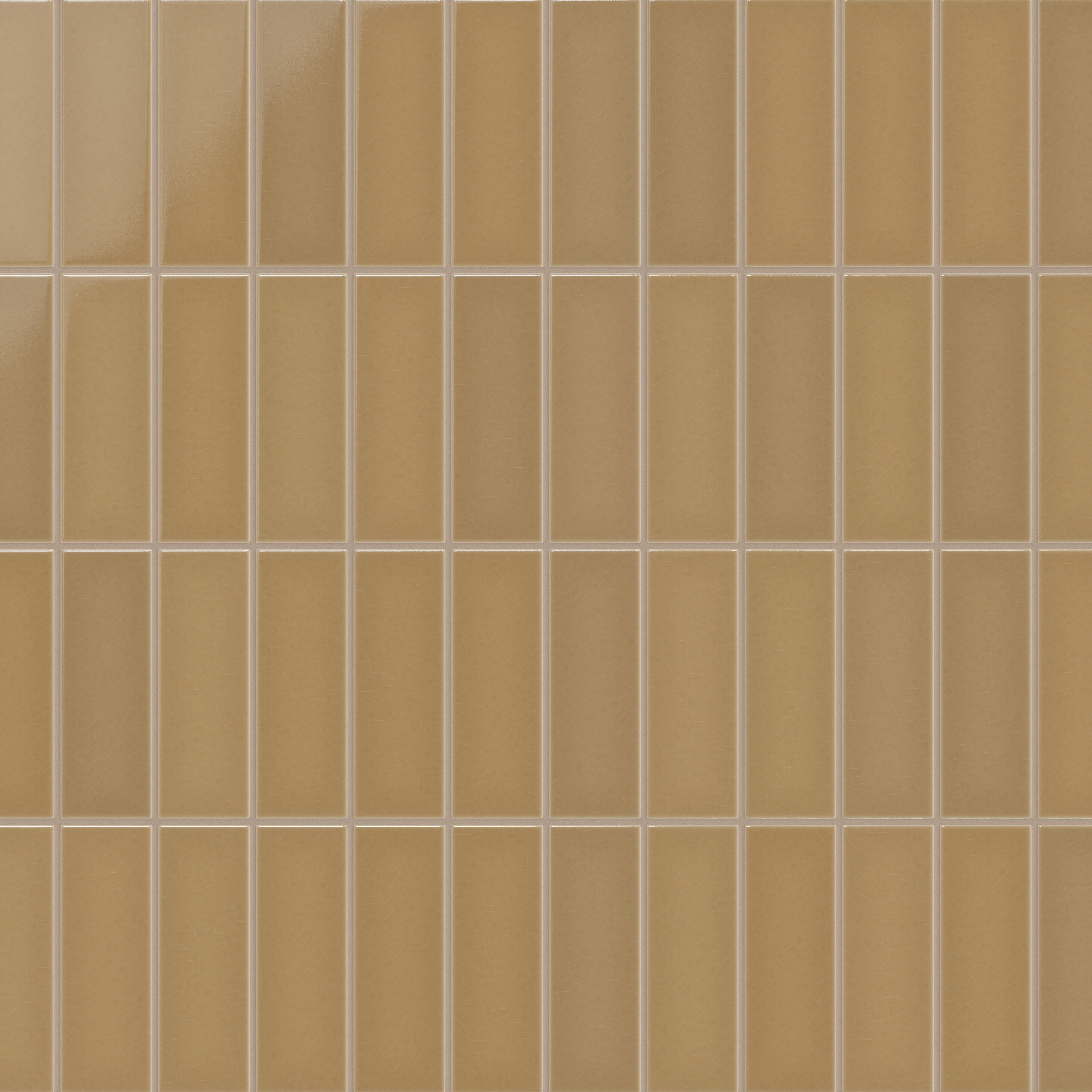 3x9 Original Ceramic Tile in Haystack Gloss