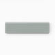 Quick Ship 2x8 Long Edge Bullnose Natural Press Trim in Hood River Gloss