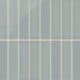 3x12 Natural Press Ceramic Tile in Hood River Gloss