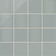 6x6 Natural Press Ceramic Tile in Hood River Gloss