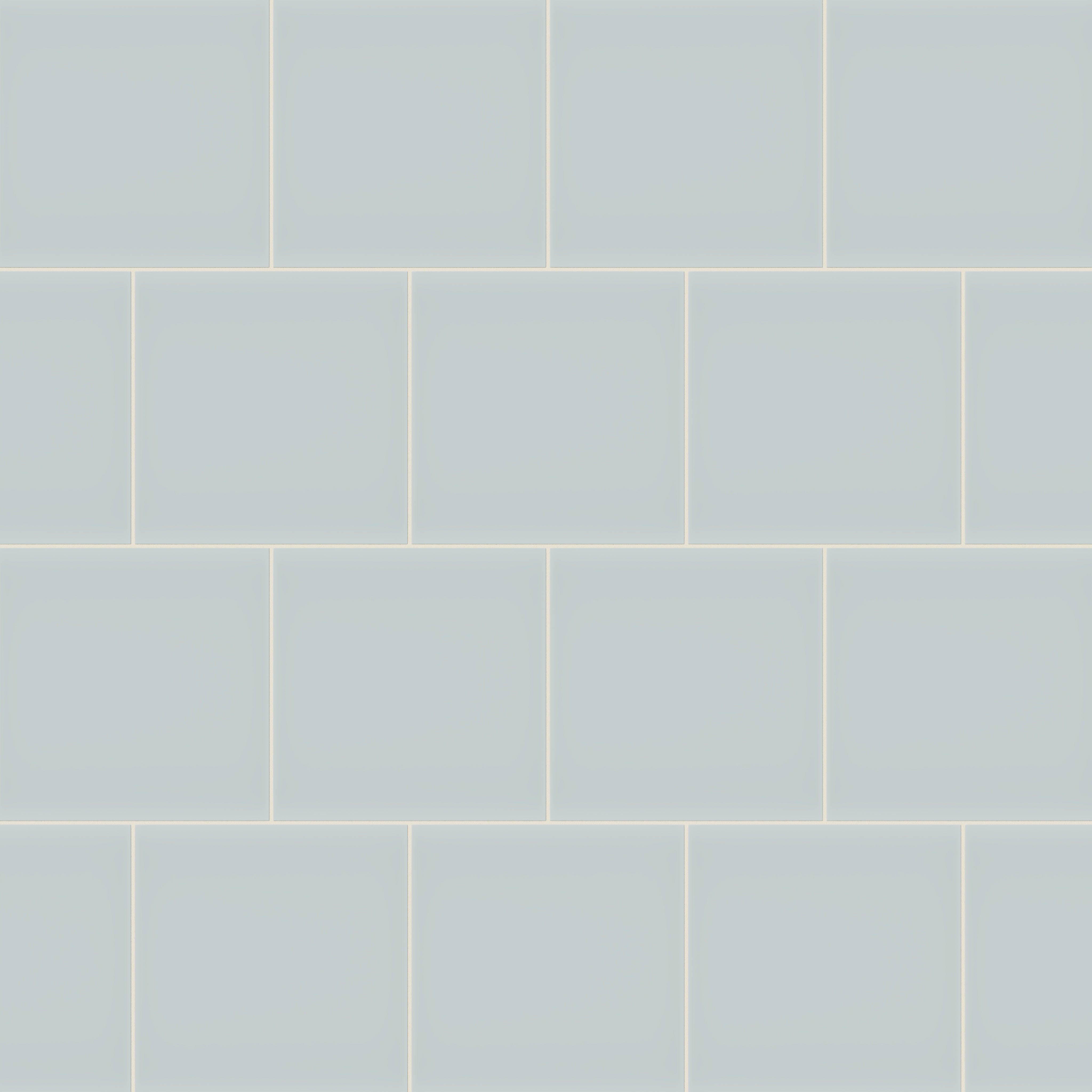 12x12 Natural Press Ceramic Tile in Hood River Matte