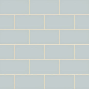 4x8 Natural Press Ceramic Tile in Hood River Matte