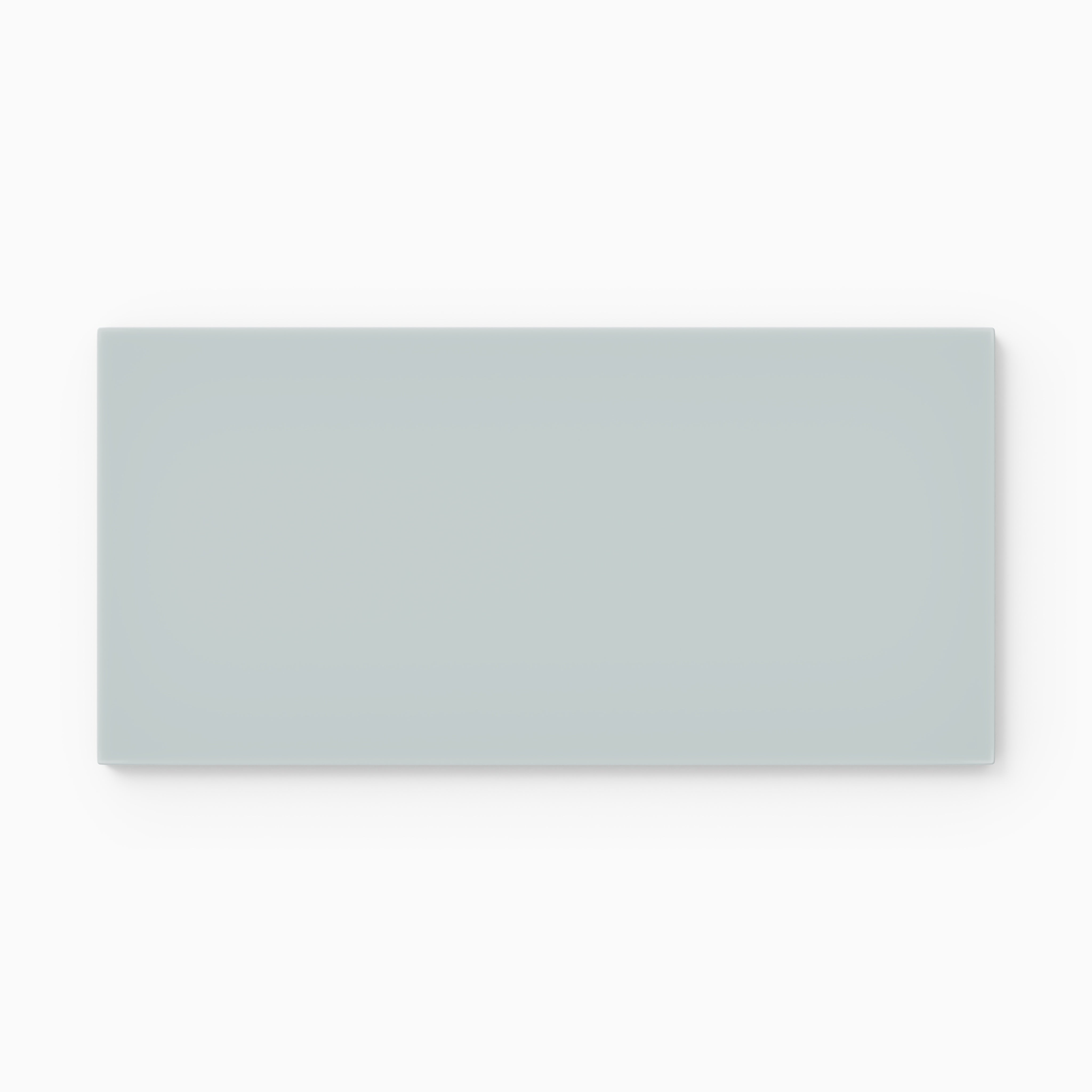 4x8 Natural Press Ceramic Tile in Hood River Matte