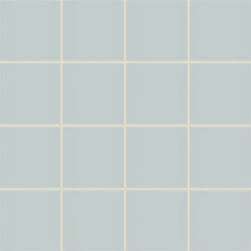 6x6 Natural Press Ceramic Tile in Hood River Matte