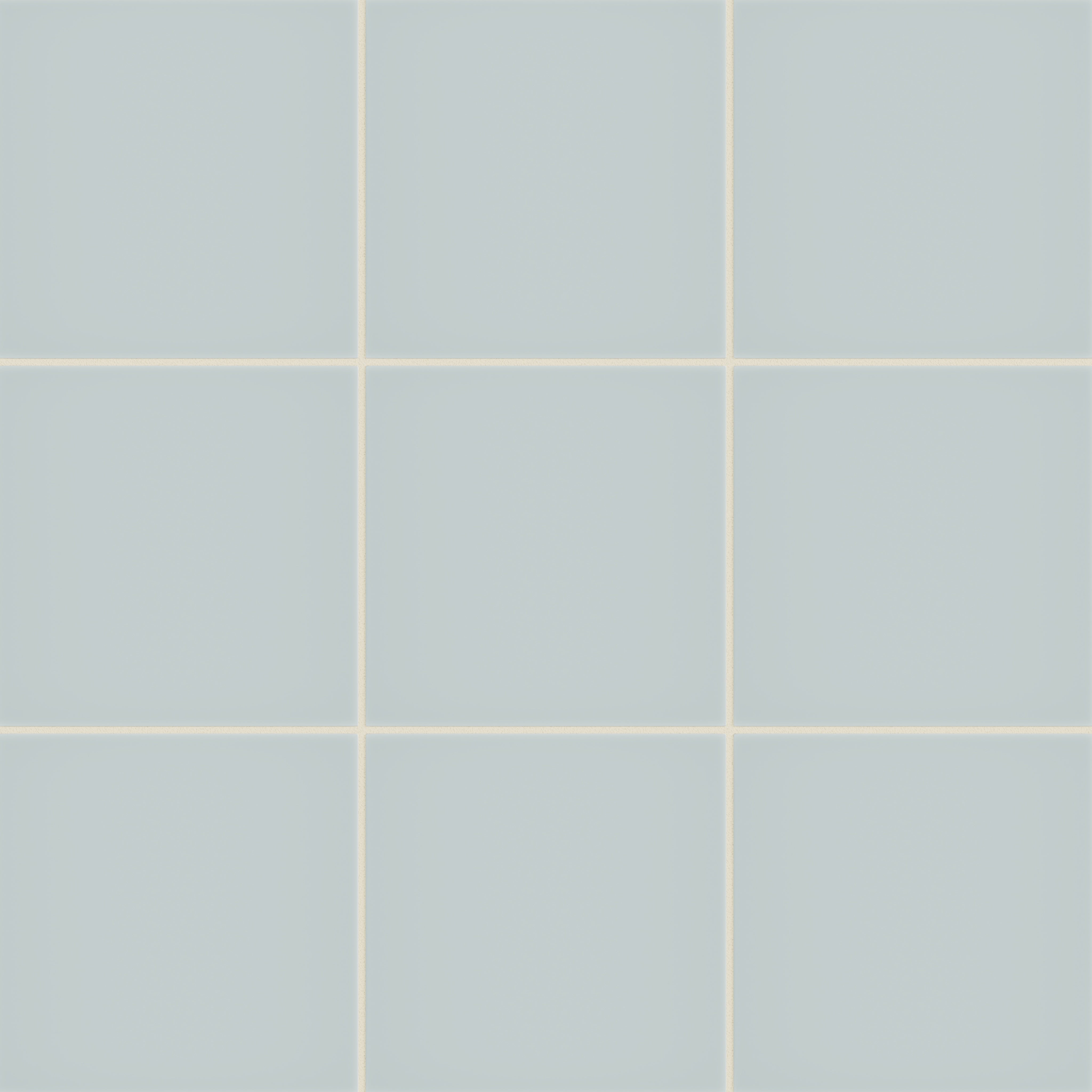 8x8 Natural Press Ceramic Tile in Hood River Matte