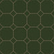 Gramercy Original Ceramic Tile in Hunter Green Matte