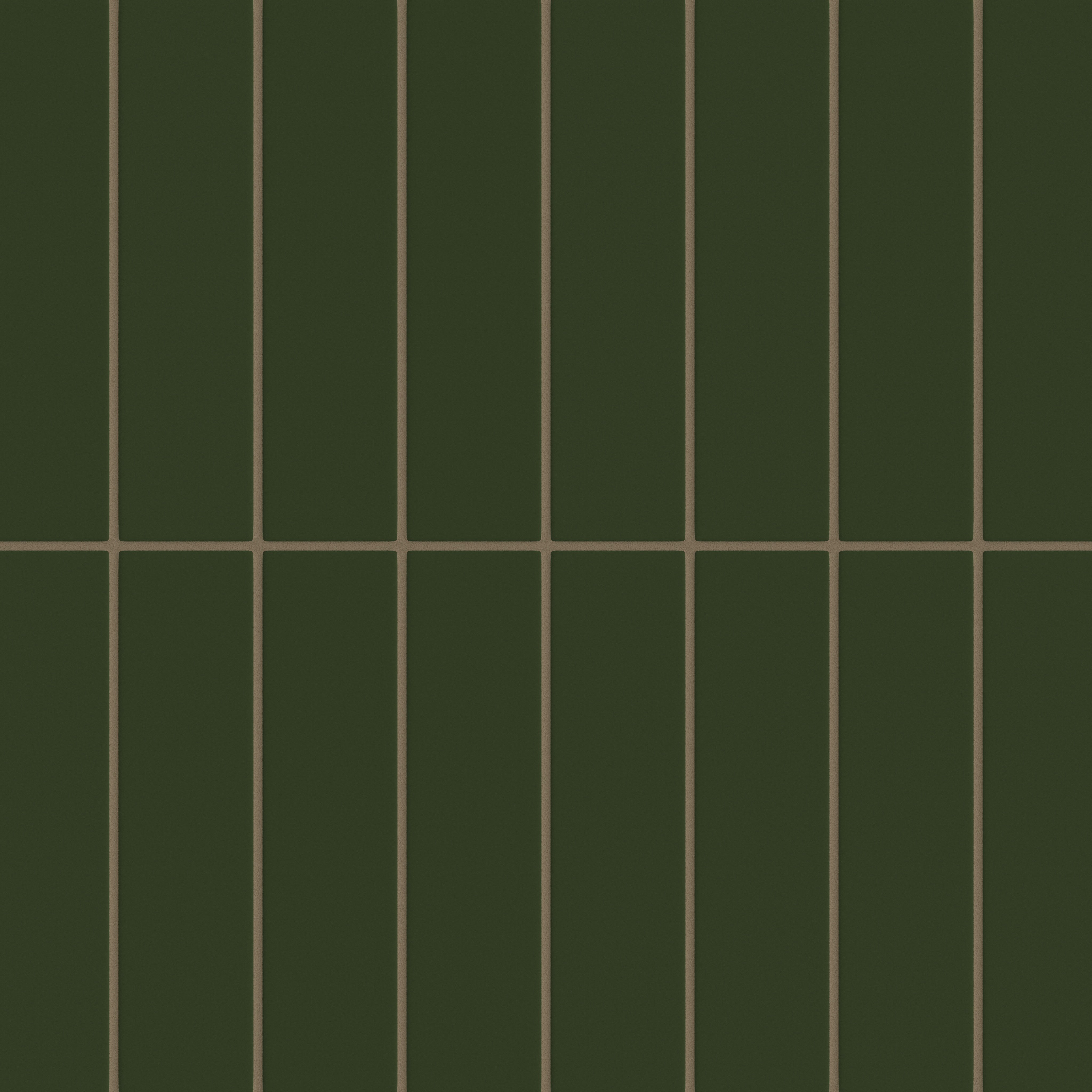 Hunter Green Matte