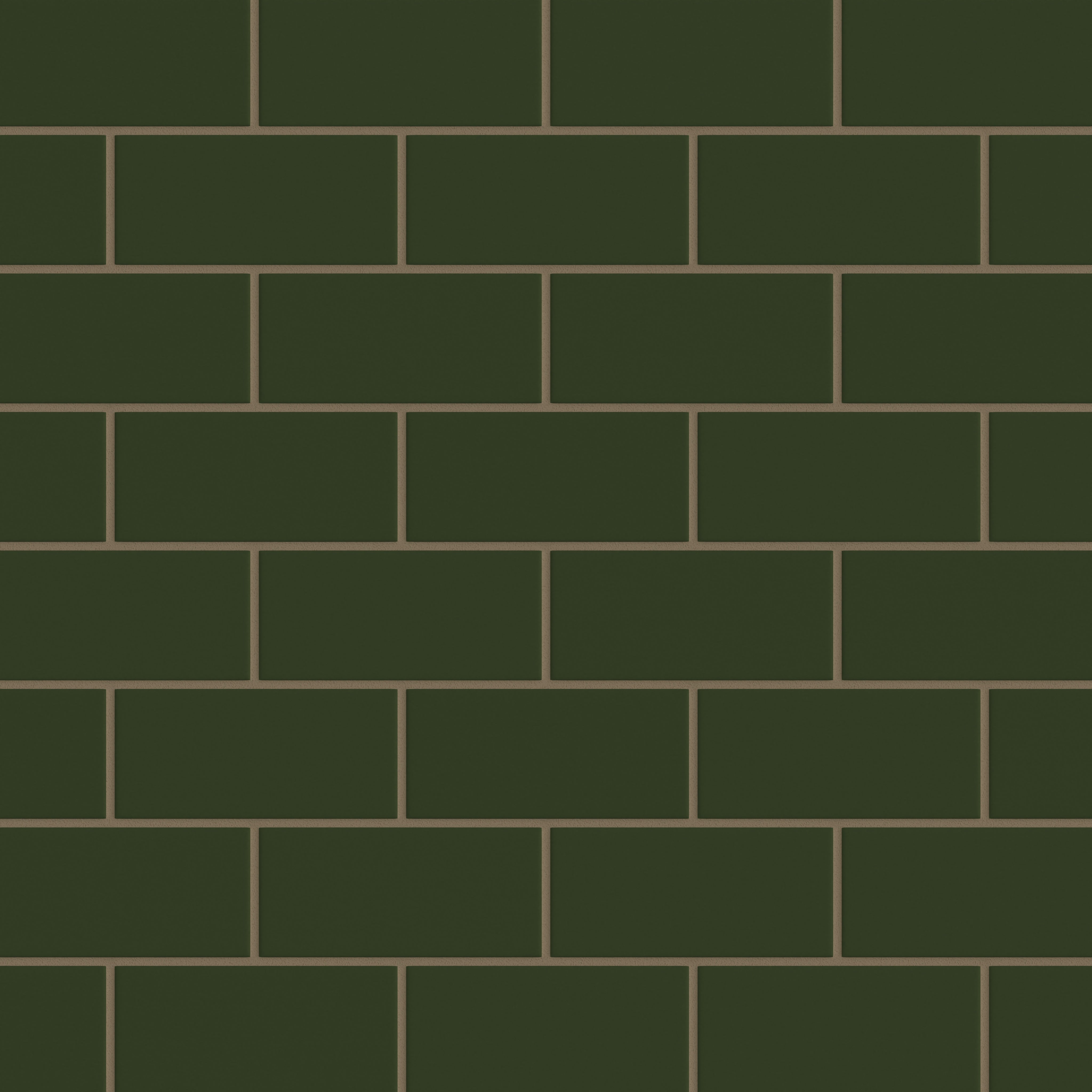 Hunter Green Matte