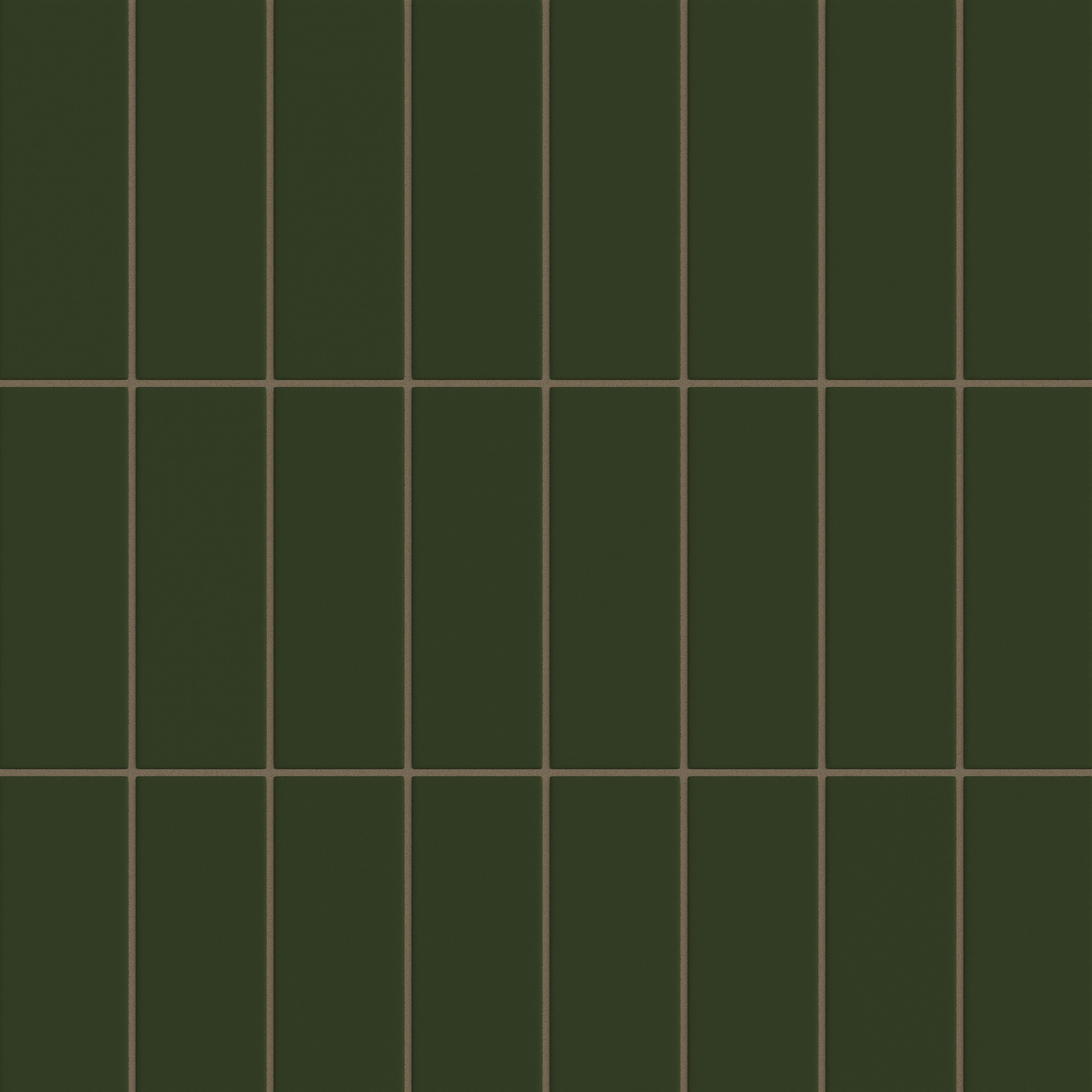 Hunter Green Matte