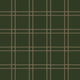 Lattice Sheeted Original Ceramic Tile in Hunter Green Matte
