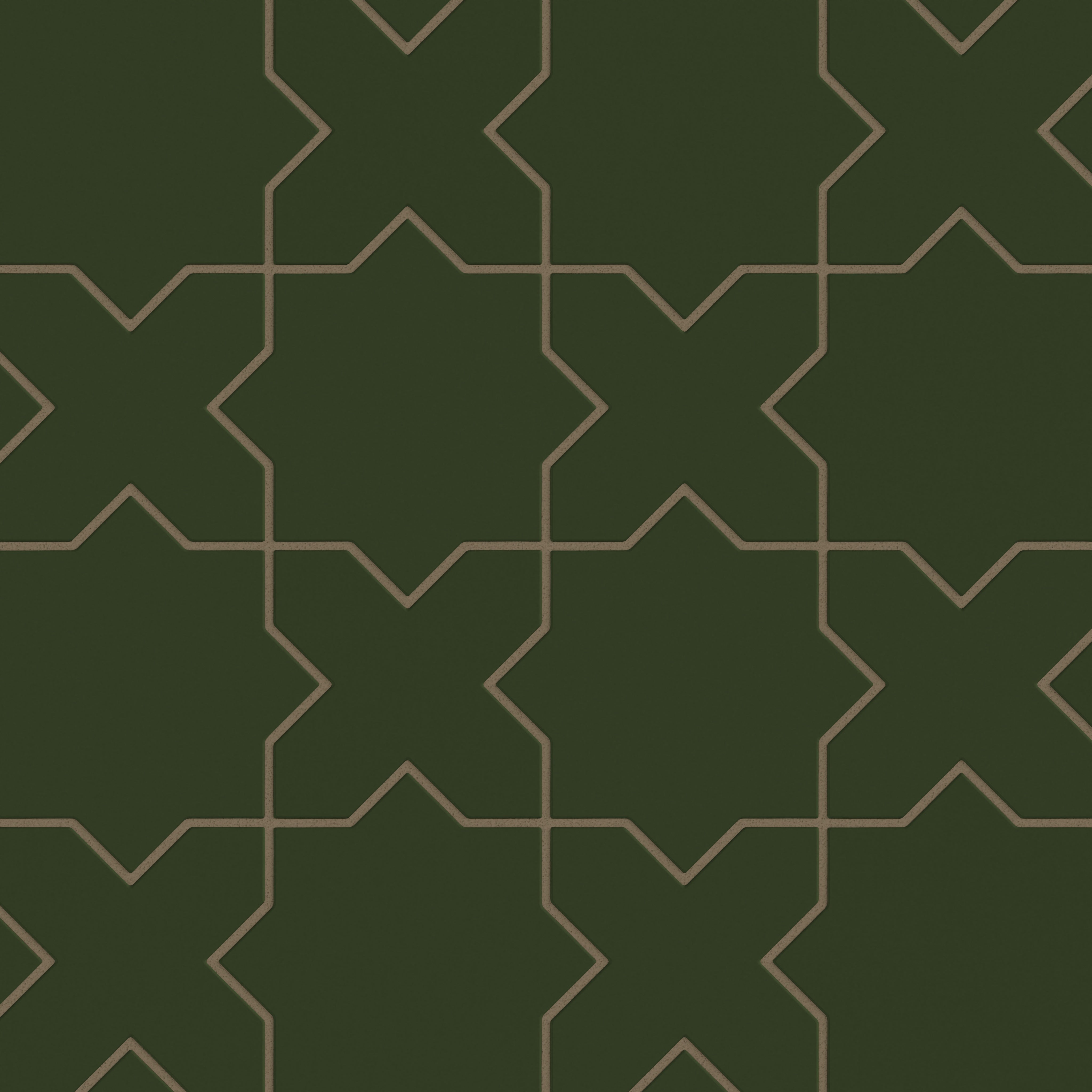 Hunter Green Matte