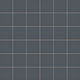 4x4 Natural Press Ceramic Tile in Indigo Matte