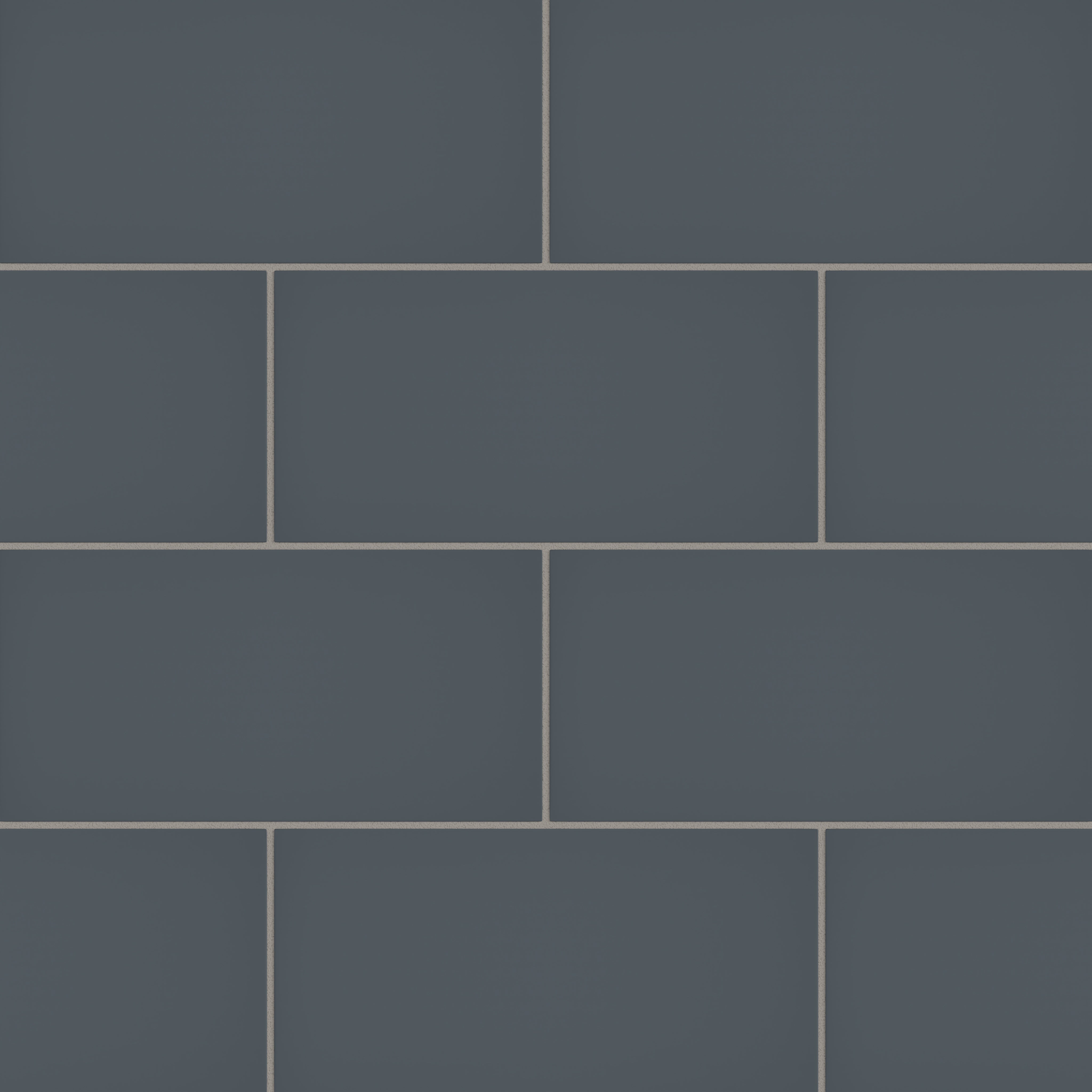 Indigo Matte