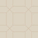 Atrium Original Ceramic Tile in Ivory Matte