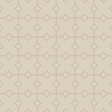 Hacienda Sheeted Original Ceramic Tile in Ivory Matte