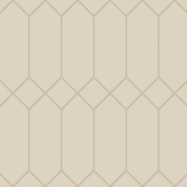 Mission Original Ceramic Tile in Ivory Matte