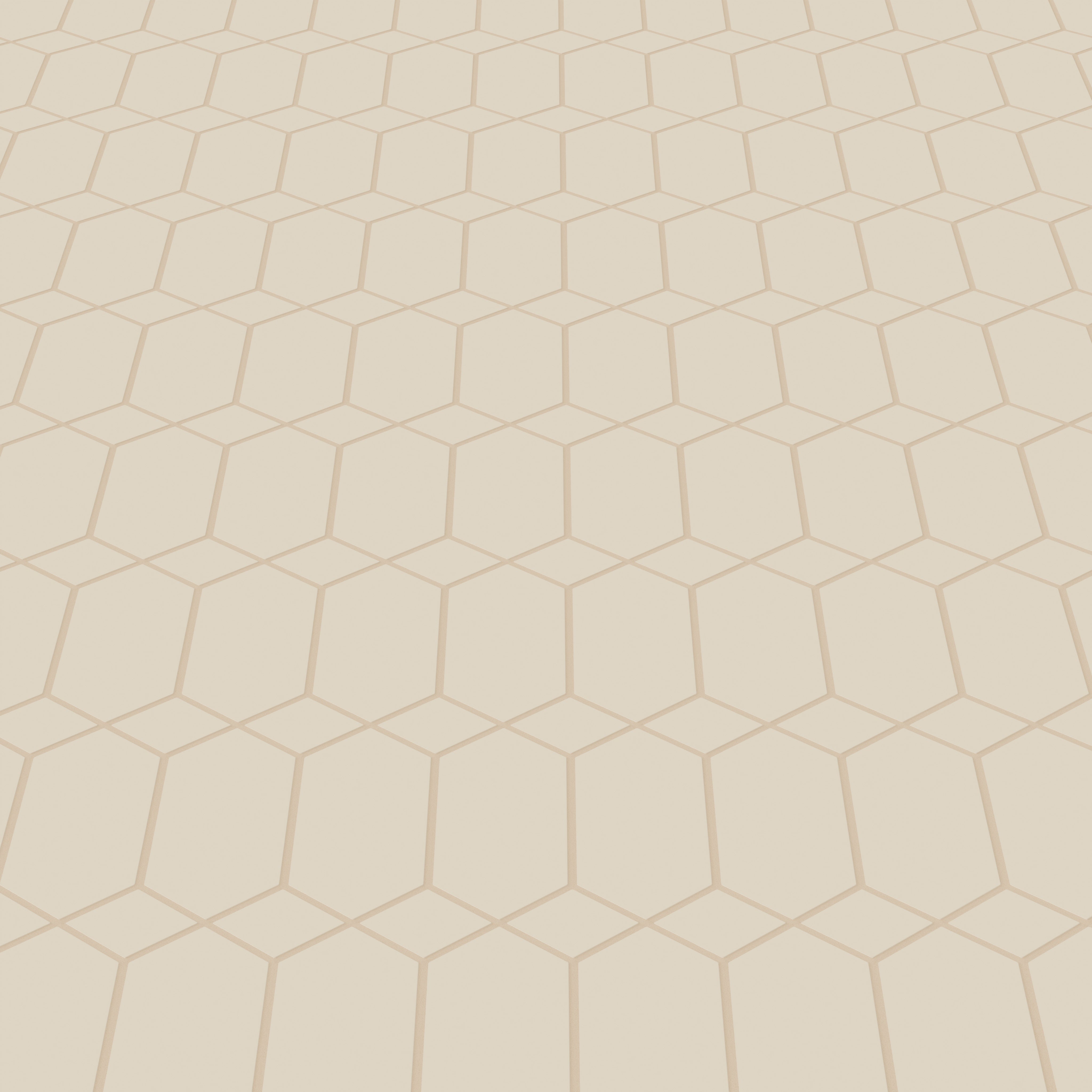Mission Original Ceramic Tile in Ivory Matte
