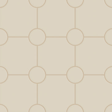 Portico Original Ceramic Tile in Ivory Matte