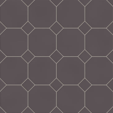 Gramercy Original Ceramic Tile in Kalamata Matte