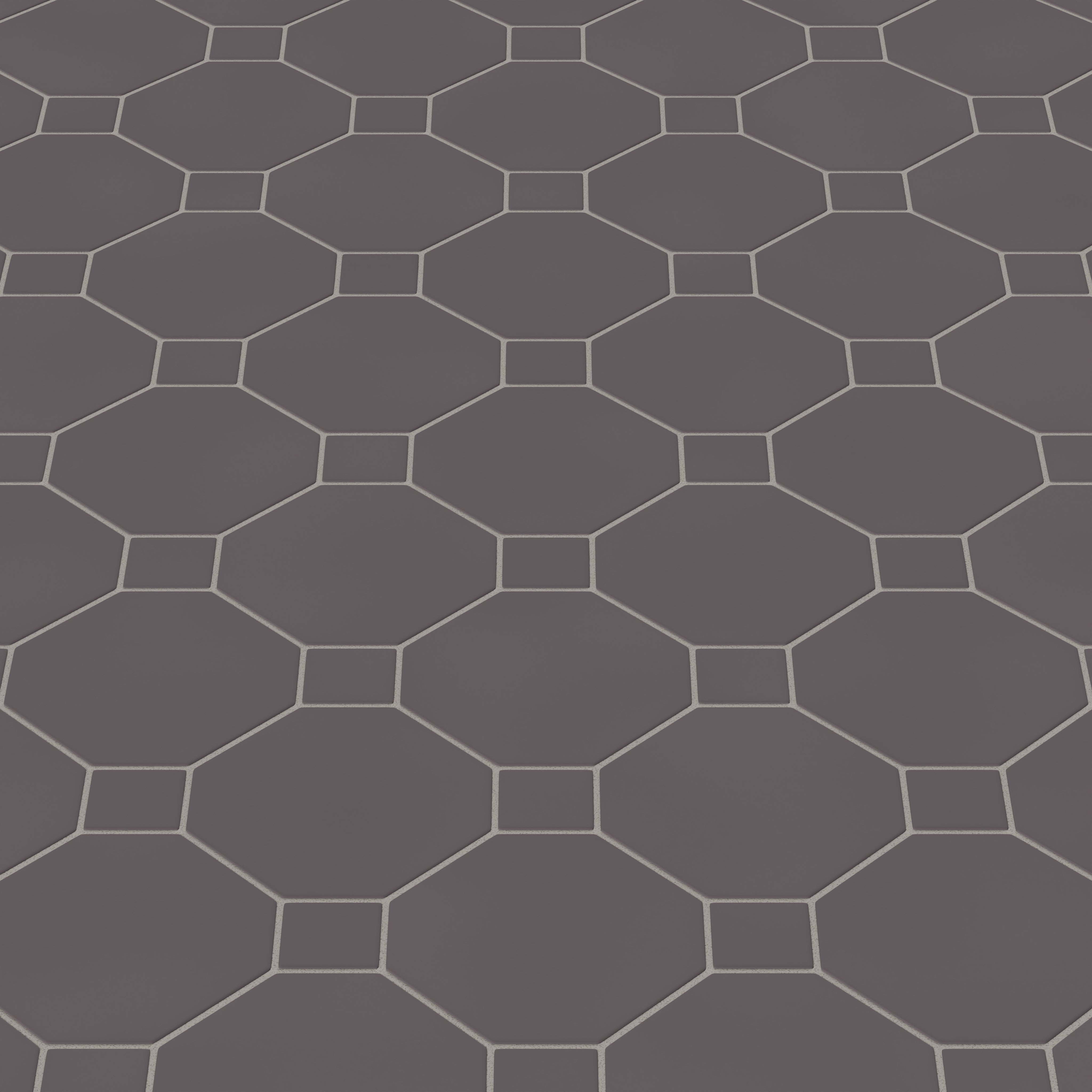 Gramercy Original Ceramic Tile in Kalamata Matte