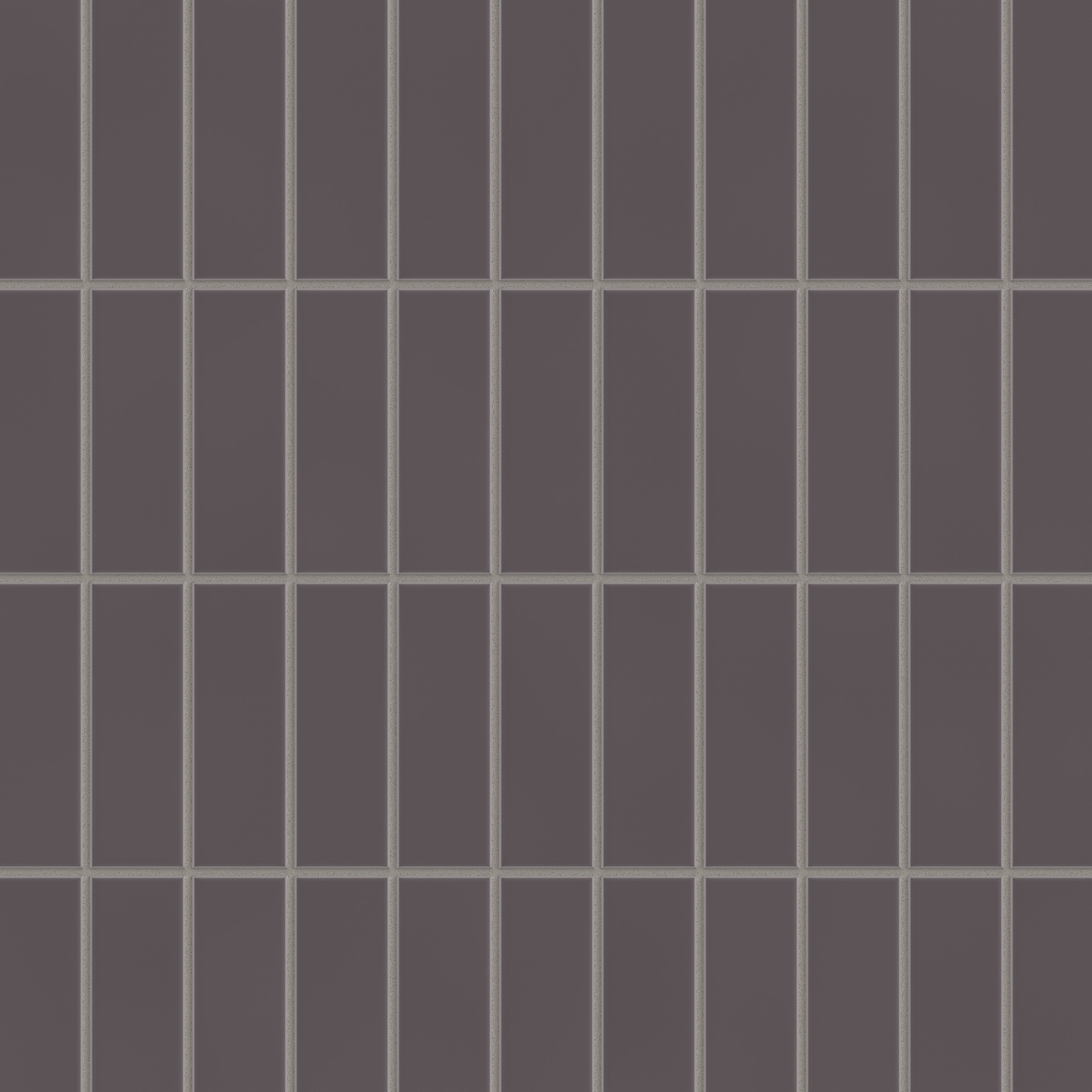 2x6 Original Ceramic Tile in Kalamata Matte