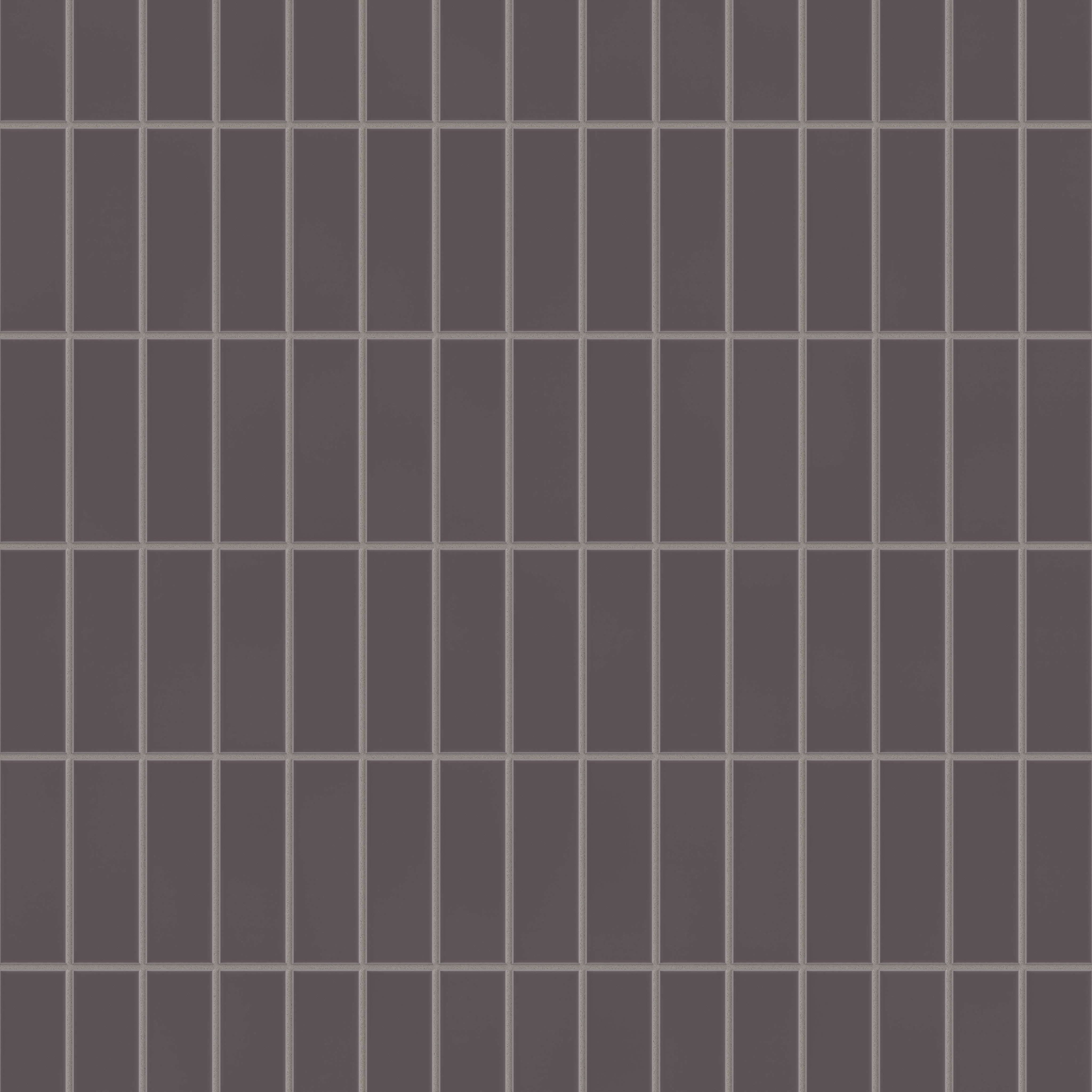2x6 Original Ceramic Tile in Kalamata Matte