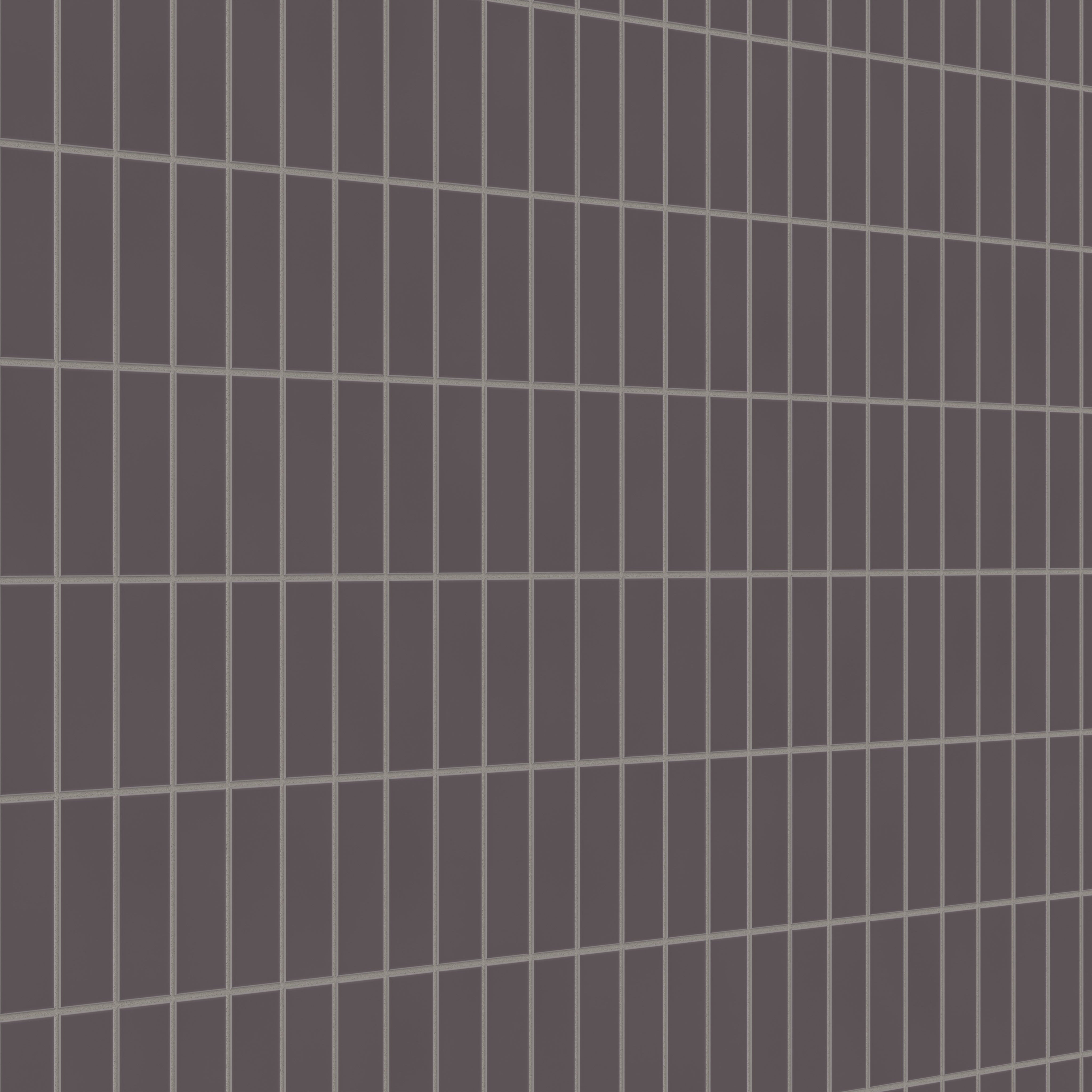 2x6 Original Ceramic Tile in Kalamata Matte