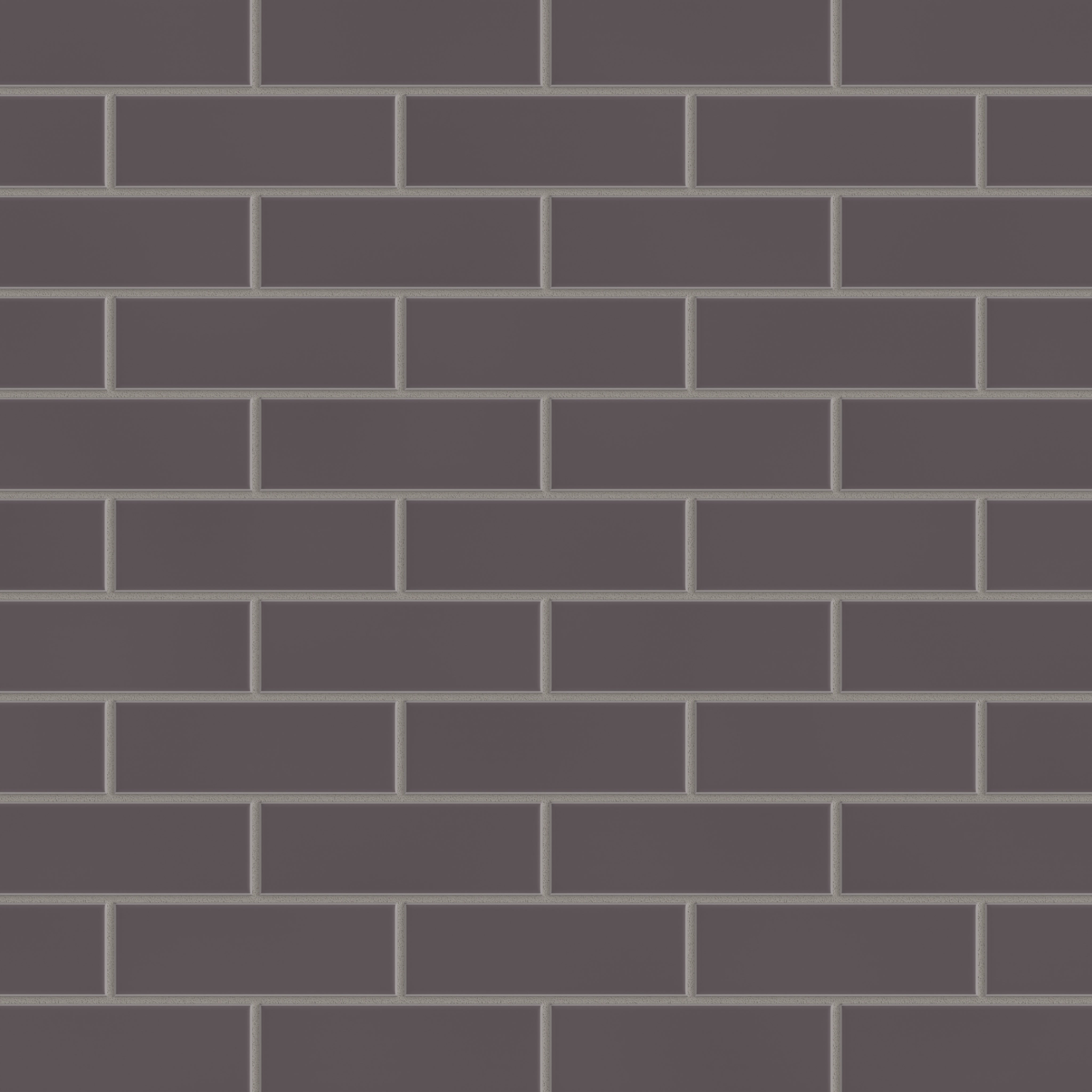 2x6 Original Ceramic Tile in Kalamata Matte