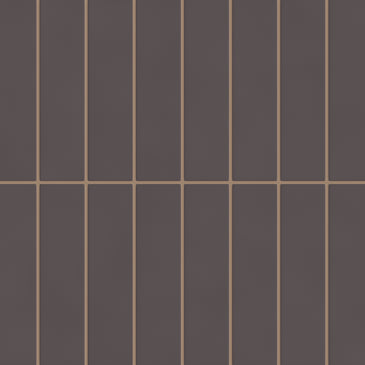 3x12 Original Ceramic Tile in Kalamata Matte