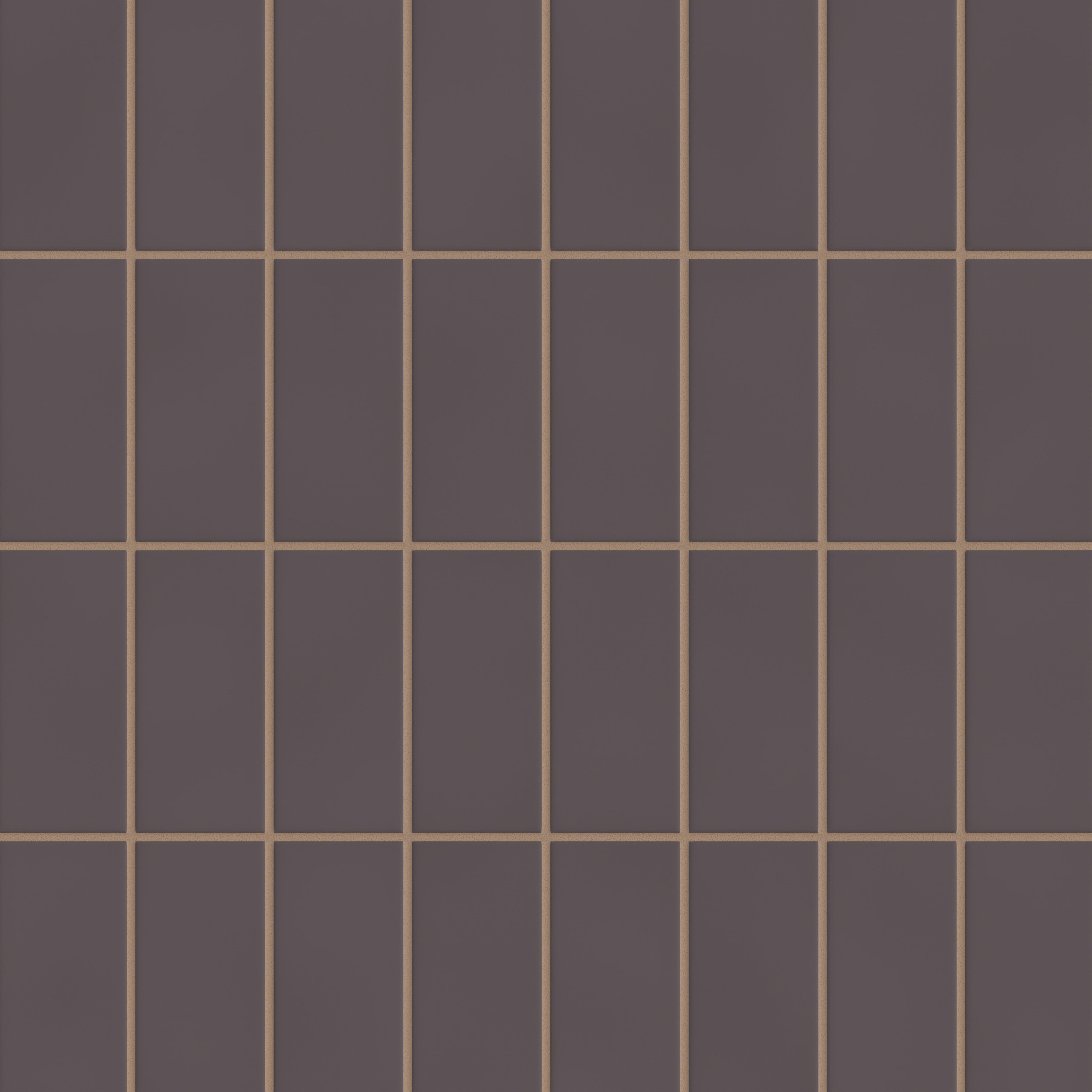 3x6 Original Ceramic Tile in Kalamata Matte