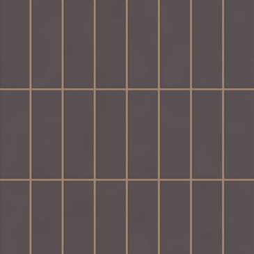 3x9 Original Ceramic Tile in Kalamata Matte