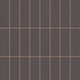 3x9 Original Ceramic Tile in Kalamata Matte