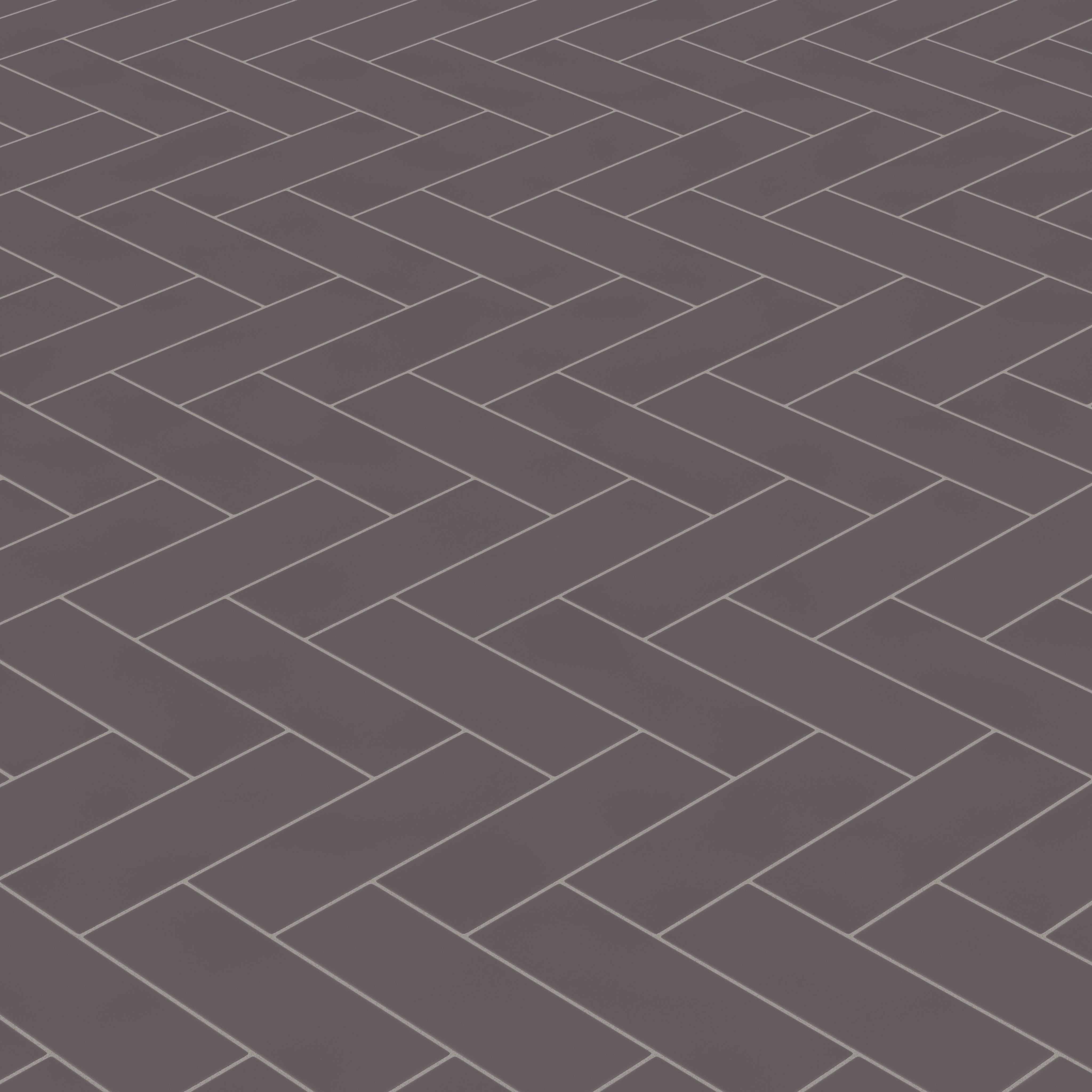 4x12 Original Ceramic Tile in Kalamata Matte