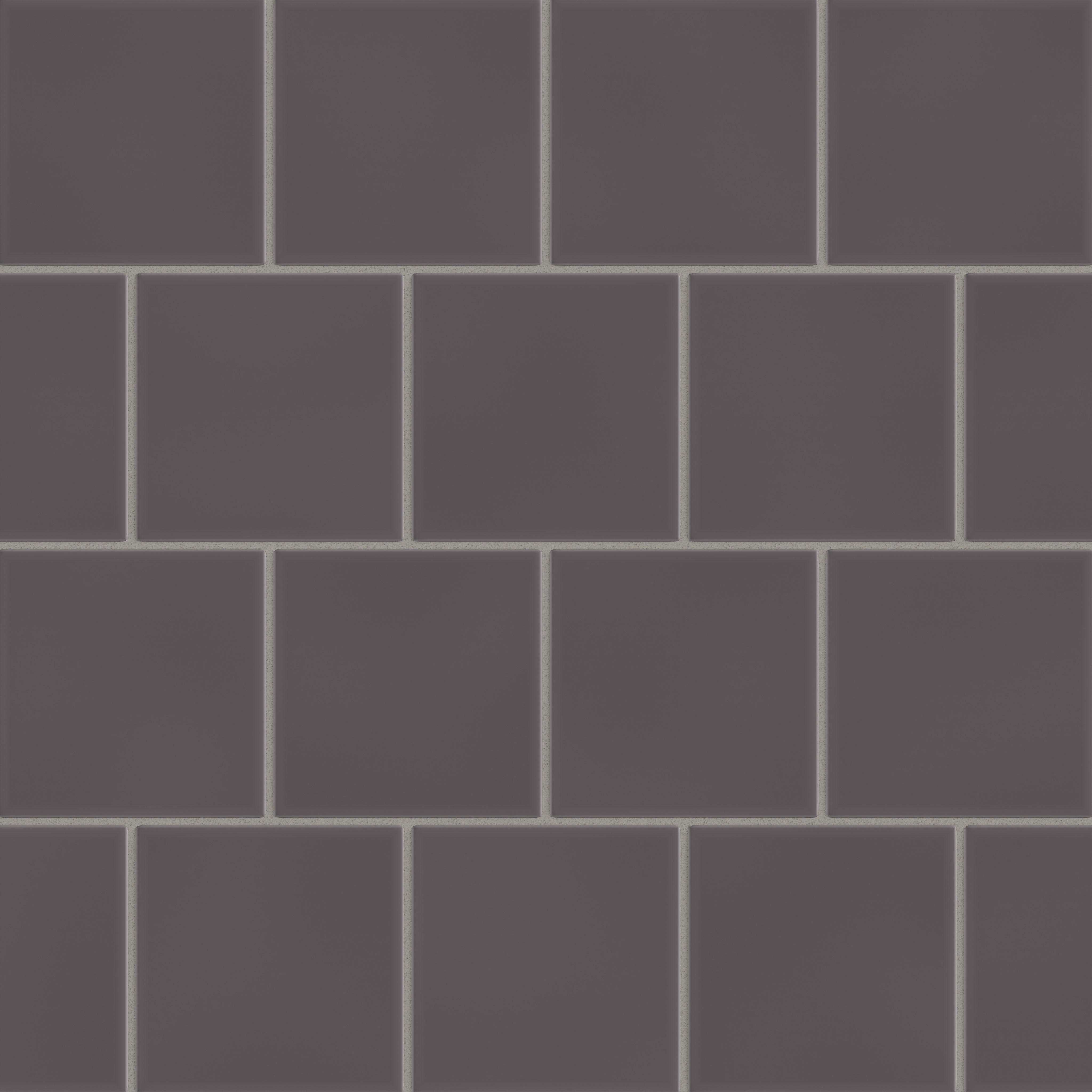 6x6 Original Ceramic Tile in Kalamata Matte