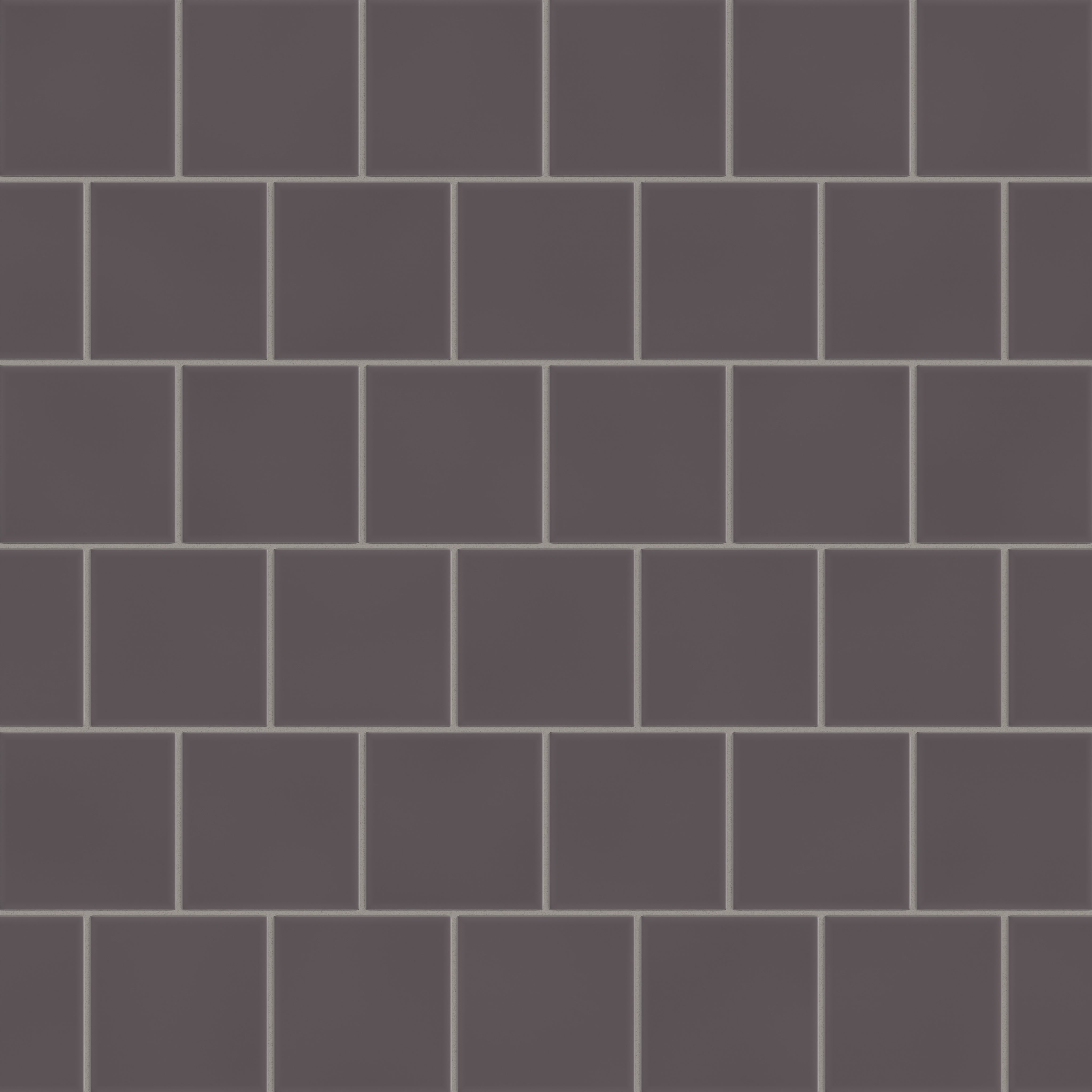 6x6 Original Ceramic Tile in Kalamata Matte