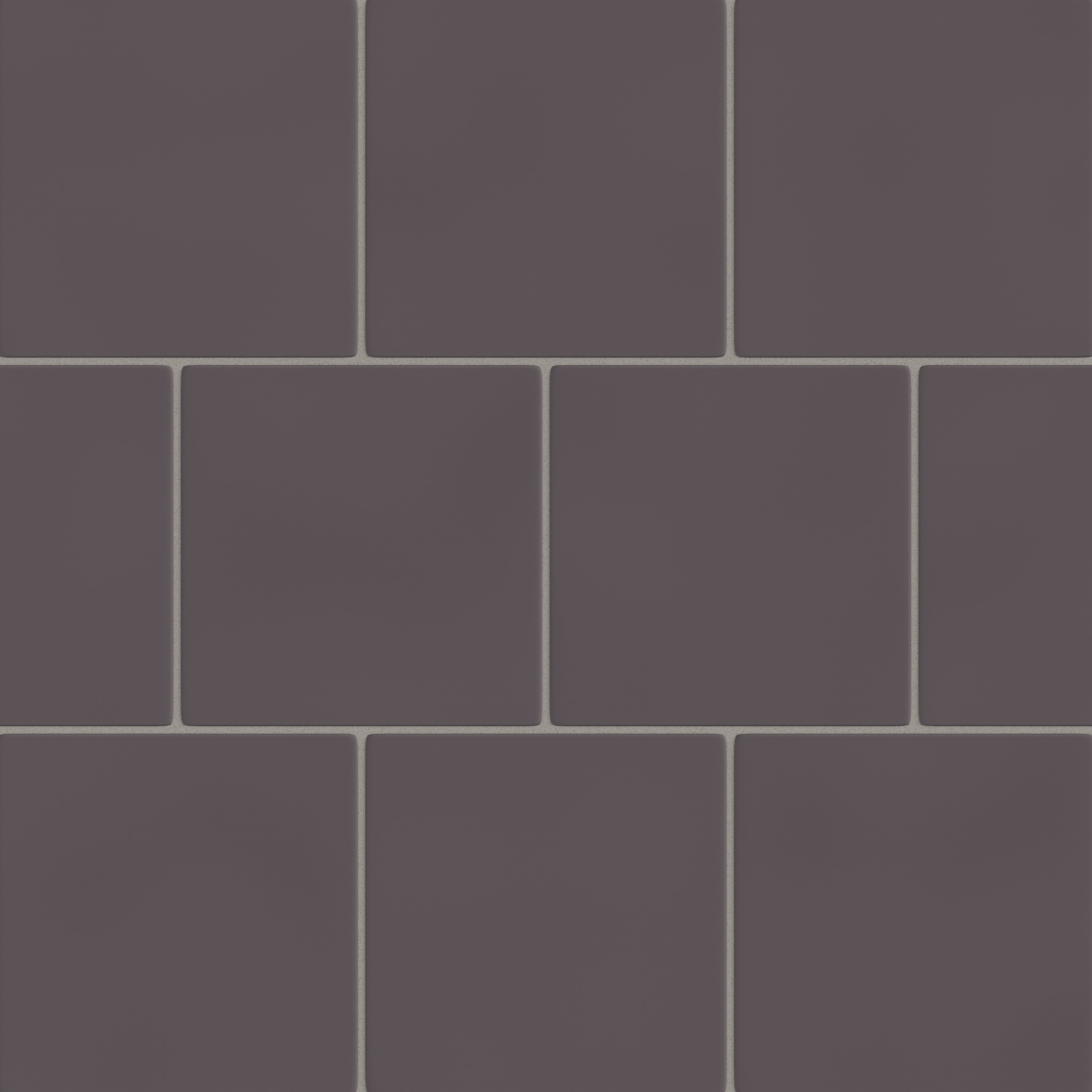 8x8 Original Ceramic Tile in Kalamata Matte