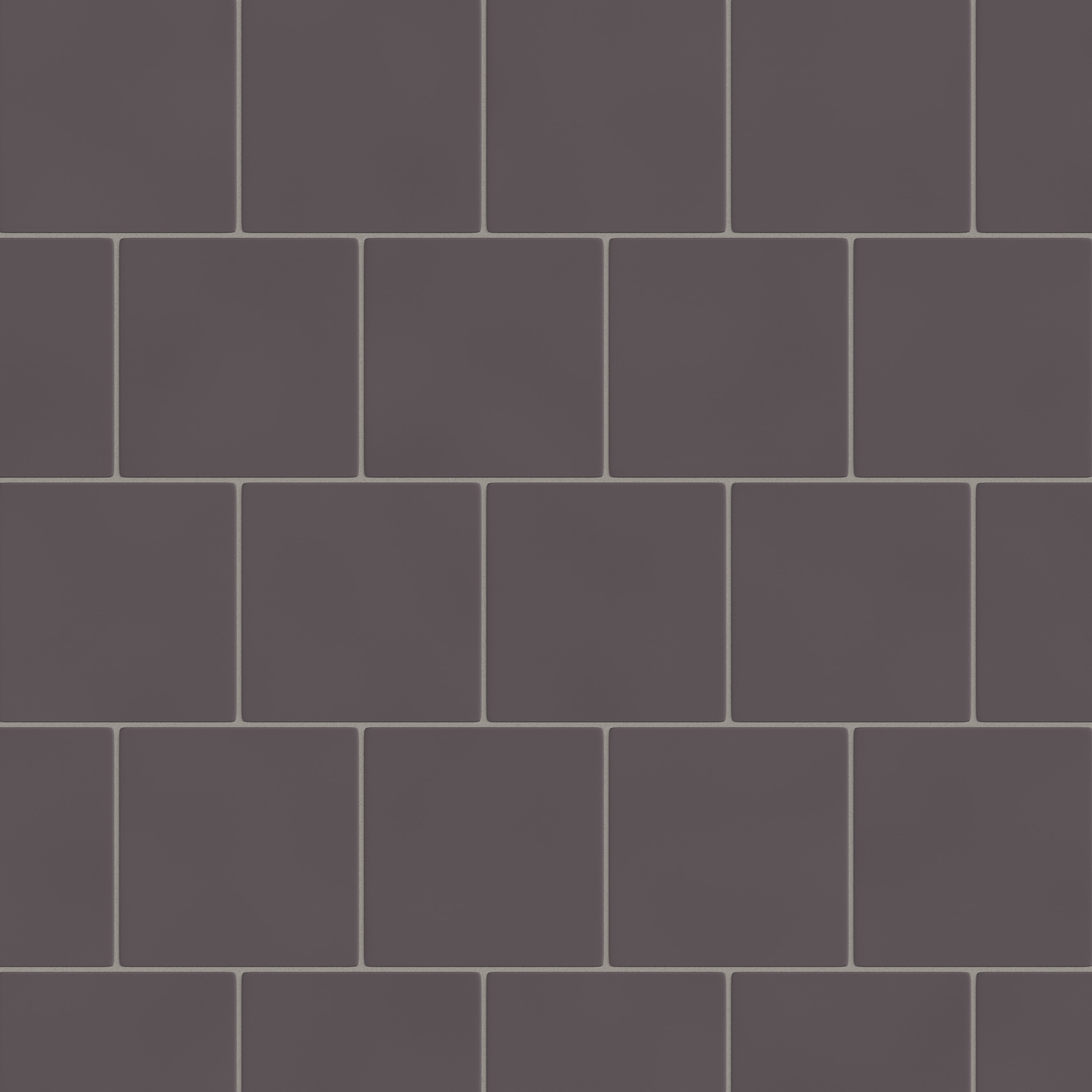 8x8 Original Ceramic Tile in Kalamata Matte