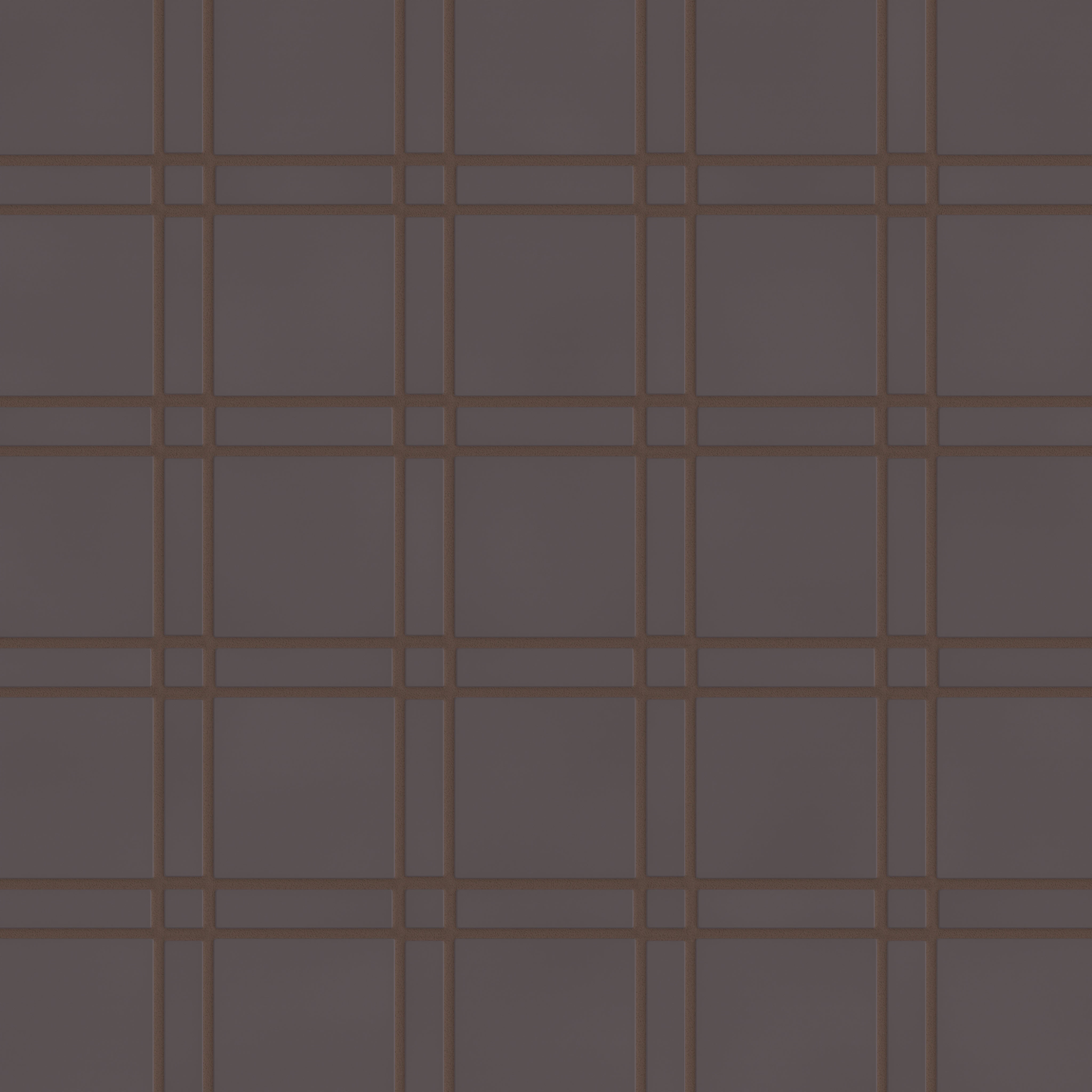 Lattice Sheeted Original Ceramic Tile in Kalamata Matte