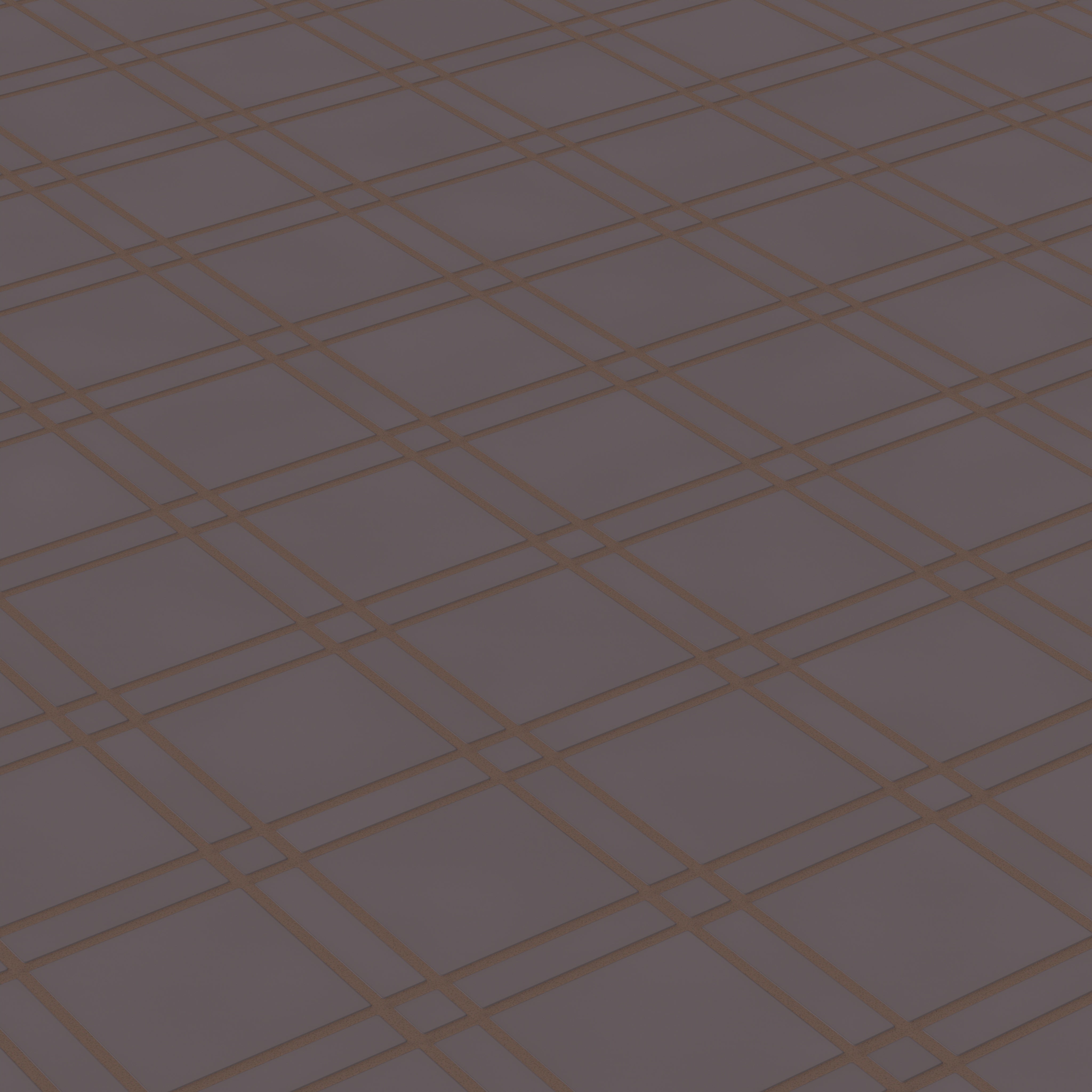 Lattice Sheeted Original Ceramic Tile in Kalamata Matte