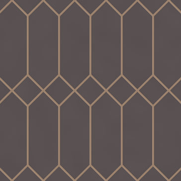 Mission Original Ceramic Tile in Kalamata Matte