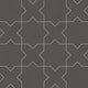 Star & Cross Original Ceramic Tile in Kalamata Matte