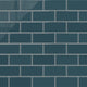 Quick Ship 3x6 Natural Press Tile in King Tide Gloss